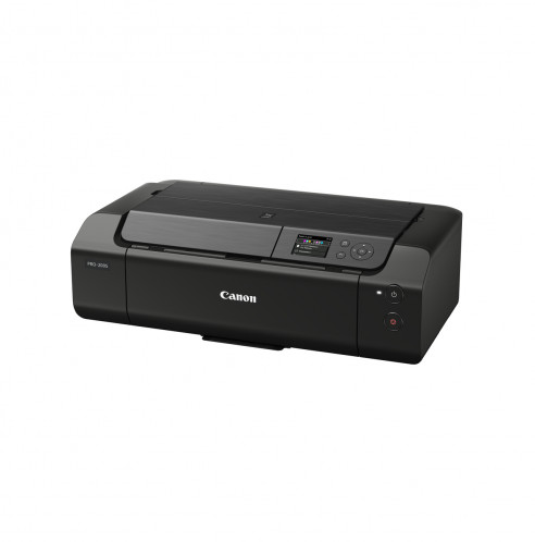 Canon PIXMA PRO-200 S 125990-08