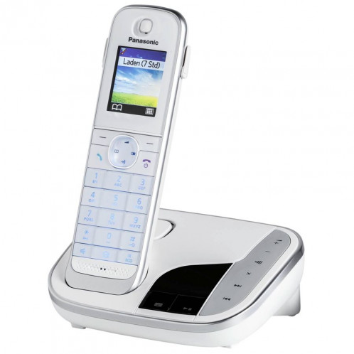 Panasonic KX-TGJ320GW 133457-03
