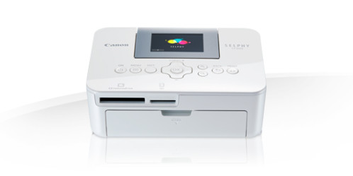 Canon Selphy CP-1000 blanc 100424-06