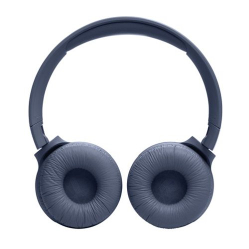 JBL Tune 520BT Bluetooth Wireless On-Ear Headphones Blue EU DB2690747-05