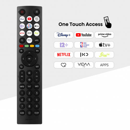 Hisense 32A5NQ 133312-09