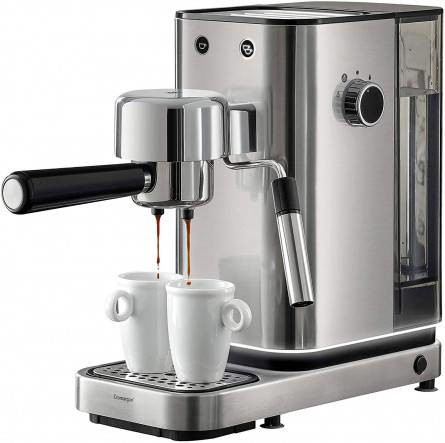 WMF Machine espresso Lumero argent 631612-00