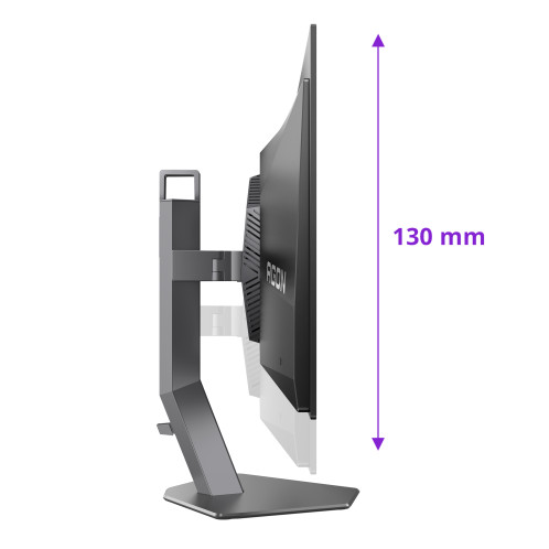 AOC Agon Pro AG276UZD 240 HZ Moniteur gaming 27 OLED UHD 180982-017