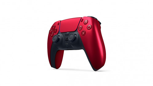 Sony PS5 DualSense Controller rouge volcan 843306-04