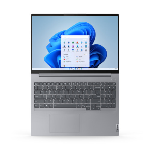 LENOVO ThinkBook 16 G6 IRL i5-13420H/16GB/256GB/16 pouces/W11P WUXGA/WLAN/BT/FPR XH2411373N1430-015