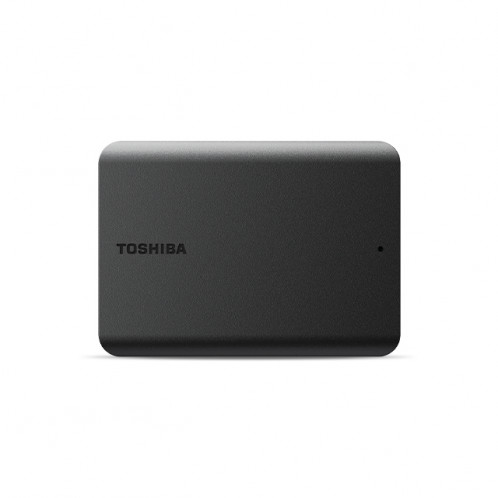 Toshiba Canvio Basics 2,5 4TB USB 3.2 Gen 1 HDTB540EK3CA 817980-07