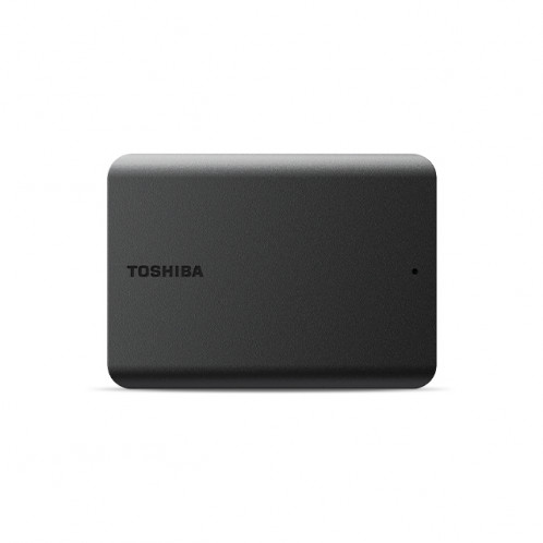 Toshiba Canvio Basics 2,5 4TB USB 3.2 Gen 1 HDTB540EK3CA 817980-07