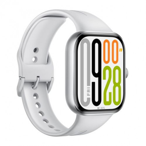 Xiaomi Redmi Watch 5 Silver EU BHR9381GL DI8400642-05