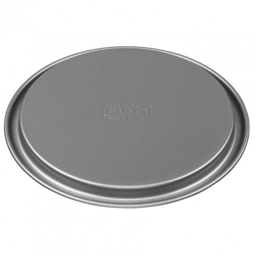 KAISER Inspiration Mini-moule avec fond plat et tube 18 cm 483674-03