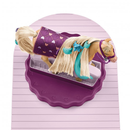 Schleich Sofia's Beauties 42617 Studio de beauté pour chevaux 792934-09