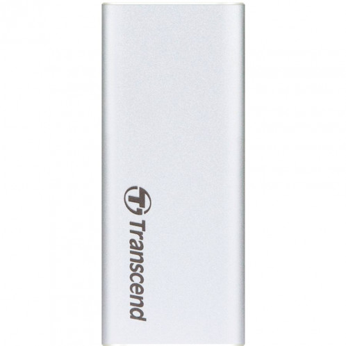 Transcend SSD ESD240C 240GB USB-C USB 3.1 Gen 2 494461-04