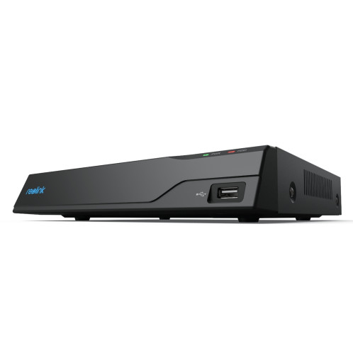 Reolink NVS8 8 canaux 2TB HDD PoE NVR 161522-05