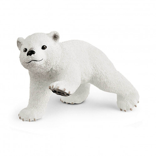 Schleich Animaux sauvages 42531 Glissade des ours polaires 607280-011