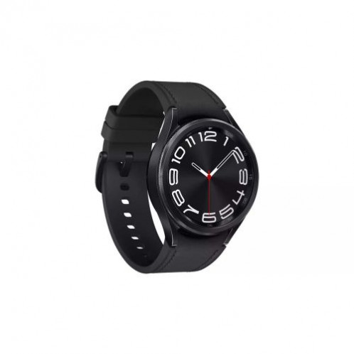 Samsung Galaxy Watch 6 Classic R955 43mm, LTE, NFC, BT 5.3, Black EU SM-R955 DA17300895-04