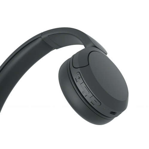 Sony WH-CH520B noir 808530-06