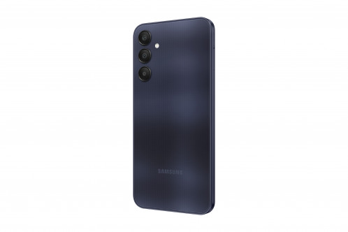 Samsung A256B/DSN Galaxy A25 5G (Double Sim 6.5'' 128 Go, 6 Go RAM) Noir A256-6/128_BLK-09