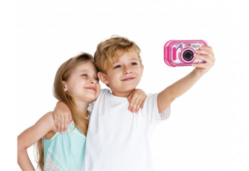 VTech Kidizoom Touch 5.0 pink 395215-09