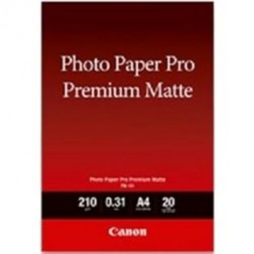 Canon PM-101 Pro Premium mate A 3, 20 feuilles, 210 g 736890-02