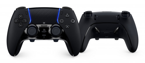 Sony DualSense Edge Wireless Controller PS5 noir 132850-09