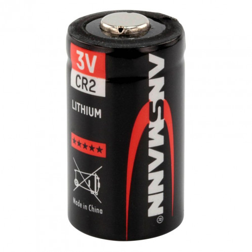 Ansmann CR 2 442461-02