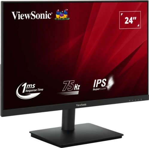 Viewsonic 60,5cm VA240-H-2 16:9 HDMI/VGA 1ms FHD 135909-010