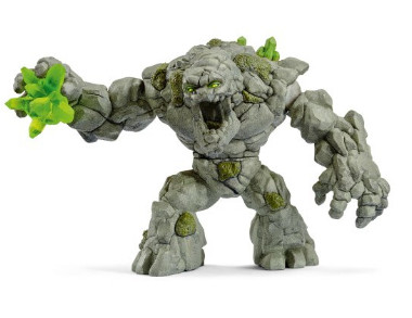 Schleich Eldrador Creatures Le Monstre de pierre 70141 362483-03