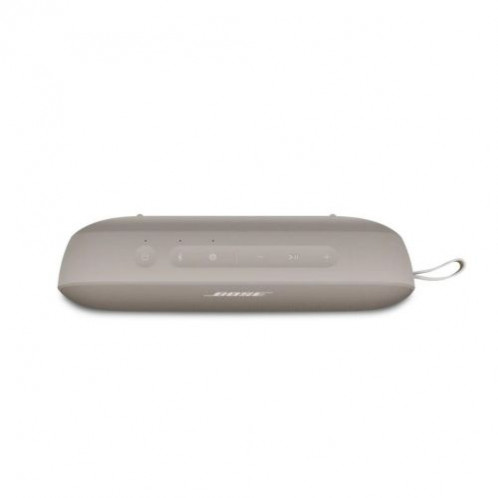 Bose SoundLink Flex II Bluetooth Speaker Sandstone EU DO11100314-02