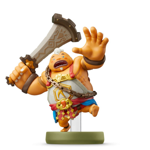 Nintendo amiibo Yunobo The Legend of Zelda Collection 160542-03