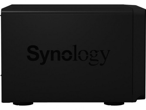 Synology DX517 Boîtier extension 5 baies pour NAS Synology BOISYN0170-04