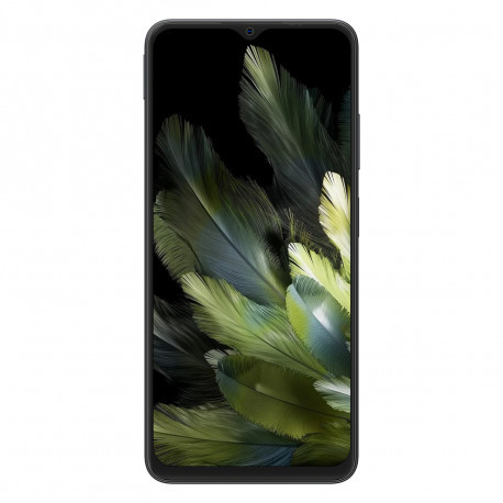 Blackview Wave 8C (Double Sim 6.56'' 64 Go, 2 Go RAM) Noir BW8C-2/64_BLK-01