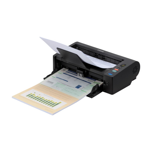 Canon imageFORMULA DR-M140 II 895386-09