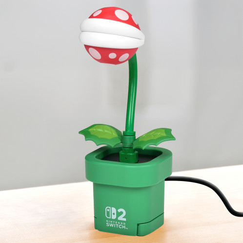 Nintendo Piranha-Pflanzen-Kamera 160444-04