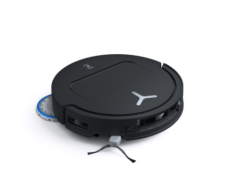ECOVACS T50 OMNI noir Aspirateur robot, 2e gén. 176887-09