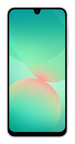 Samsung Galaxy A26 5G 128GB blanc 142265-010