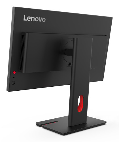 LENOVO ThinkVision T24-40 23.8 pouces IPS 16:9 Monitor Black (1920x1080)/HA/TI/DP/VGA/HDMI/VESA XH2415874N1666-09