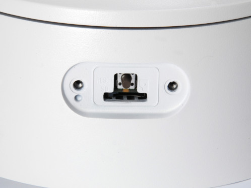 LevelOne FCS-4203 GEMINI Caméra IP réseau dôme ext/int2MP 884403-07