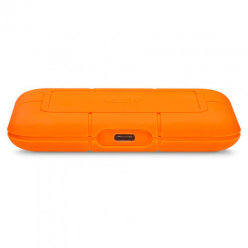 LaCie Rugged USB-C SSD 4TB 667340-06