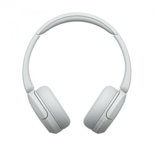 Sony WH-CH520 Bluetooth On-Ear Headphones BT 5.2 White EU DO2720978-06