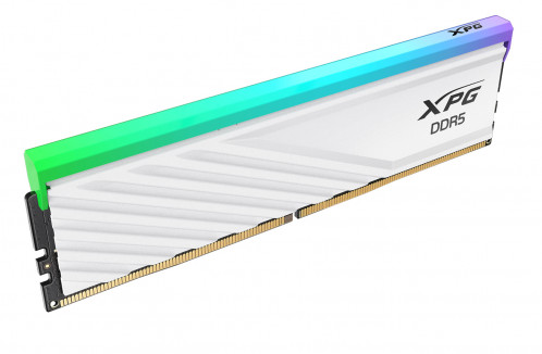 ADATA-XPG DDR5 6000 32GB LANCER BLADE RBG WHITE 2x 16GB 131548-06