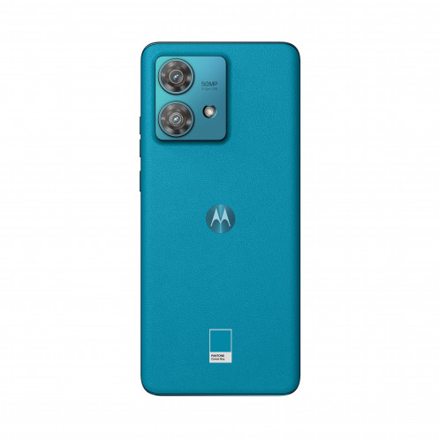 Motorola edge 40 neo bleu 828942-012