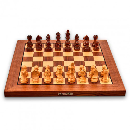 Millennium Chess Classics Exclusive 789819-06