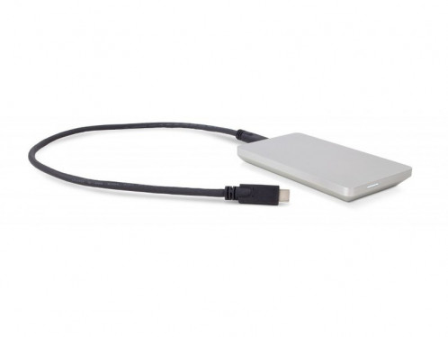 OWC Envoy Pro EX USB-C Boîtier pour SSD M.2 NVMe ACSOWC0019-04