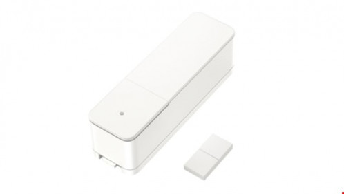 Bosch Smart Home Contact de porte/fenêtre II, blanc 762071-07