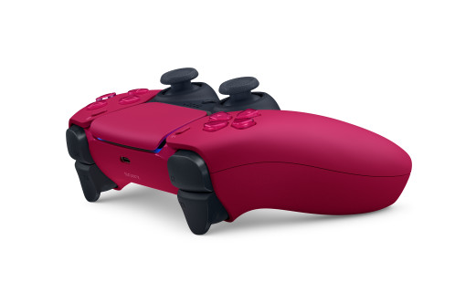 Sony Dualsense Wireless Controller PS5 cosmic red 214239-05