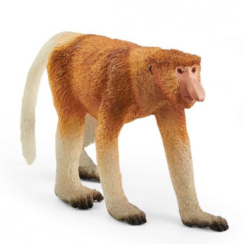 Schleich Animaux sauvages 14846 Nasique 607021-02