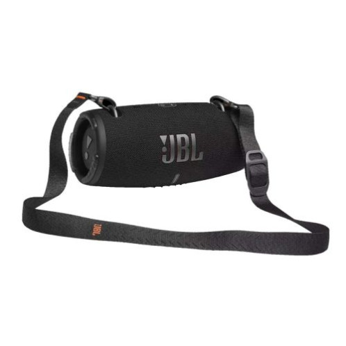JBL Xtreme 3 Portable waterproof outdoor speaker Black EU DB17900246-05