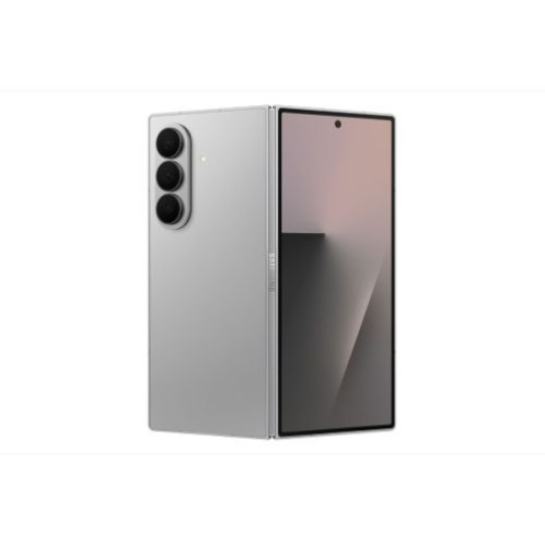 Samsung SM-F966B Galaxy Z Fold7 Dual SIM 5G 12GB RAM 512GB Silver Shadow EU DA114500912-01