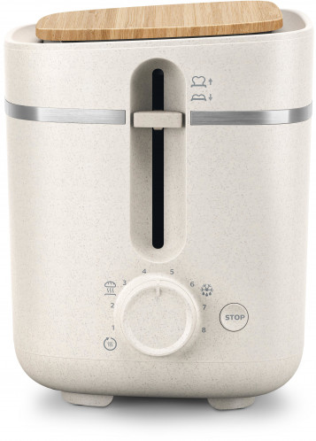 Philips HD 2640/10 100% plastique recyclé 674732-06