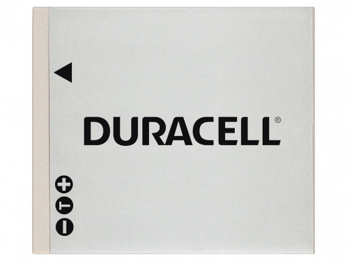 Duracell Li-Ion 720 mAh pour Canon NB-4L 292084-06