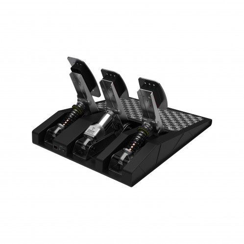 Turtle Beach VelocityOne Race PC/Console noir 863200-026